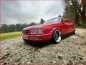 Preview: 1:18 Audi 80 Typ89 Cabrio 2.3 Rot - Bj.91 erste Version + OVP